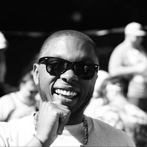 Meet your Posher, Maceo